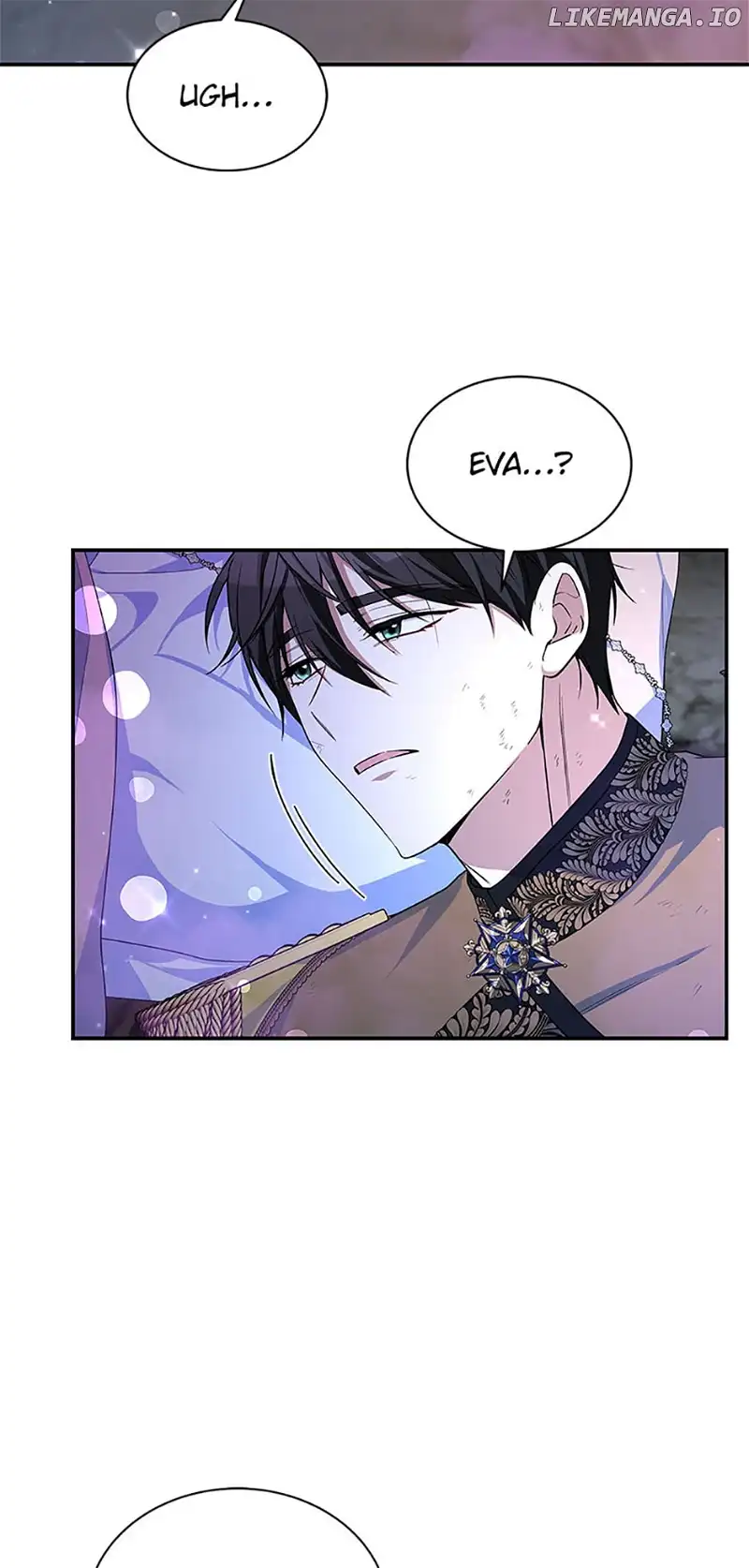 Evangeline After the Ending Chapter 70 - Page 52