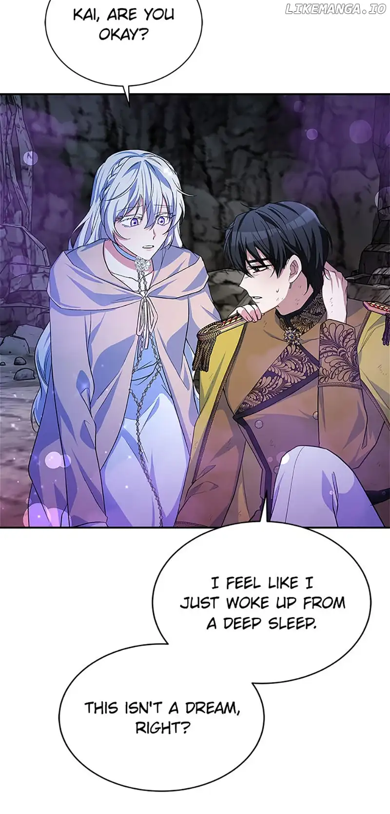 Evangeline After the Ending Chapter 70 - Page 53