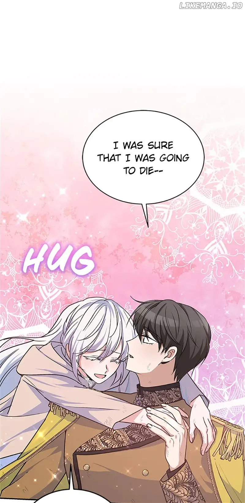 Evangeline After the Ending Chapter 70 - Page 54