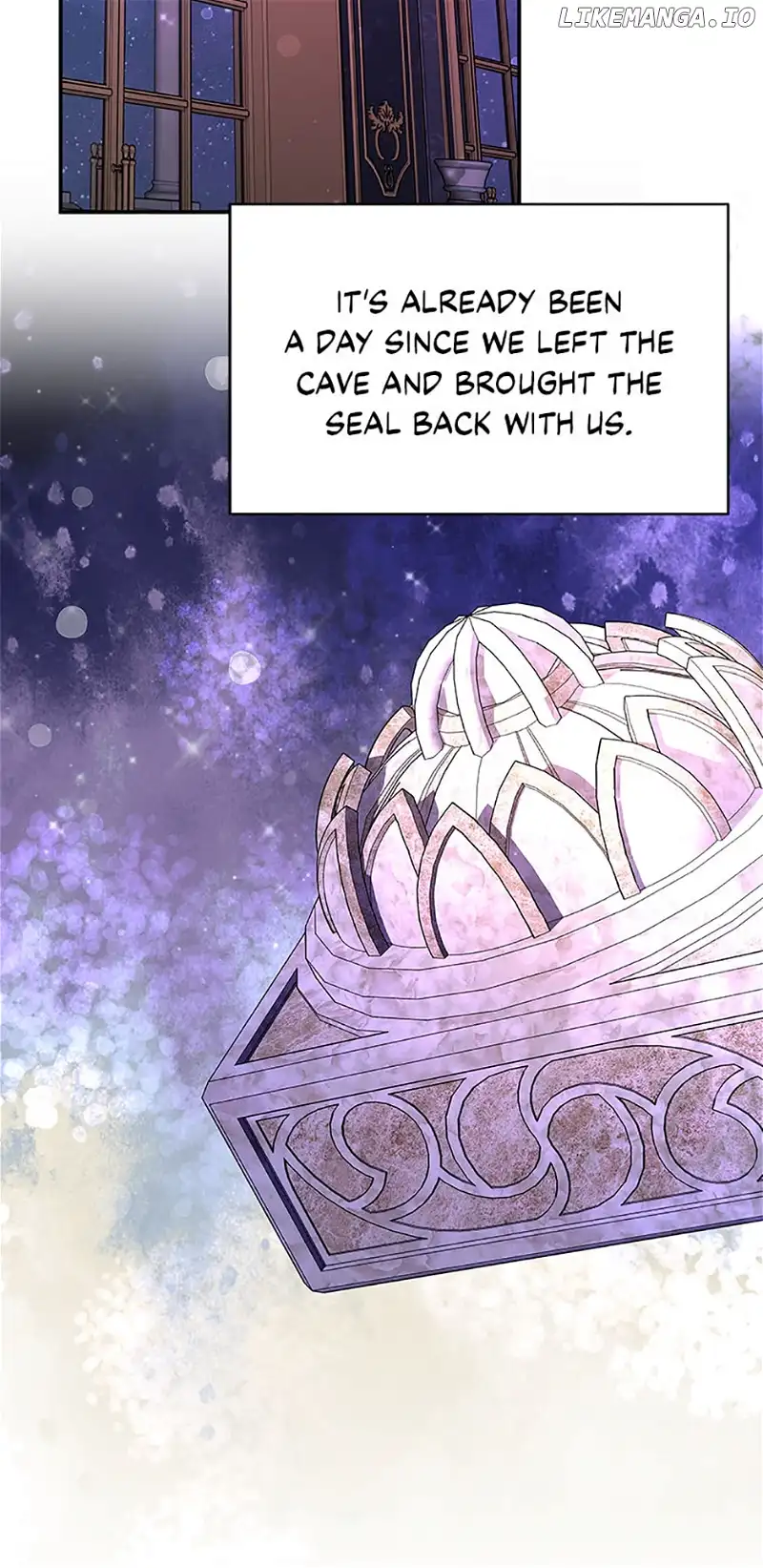 Evangeline After the Ending Chapter 70 - Page 57