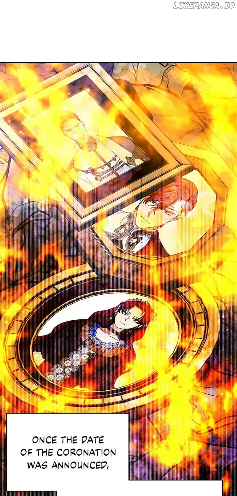 Evangeline After the Ending Chapter 70 - Page 59