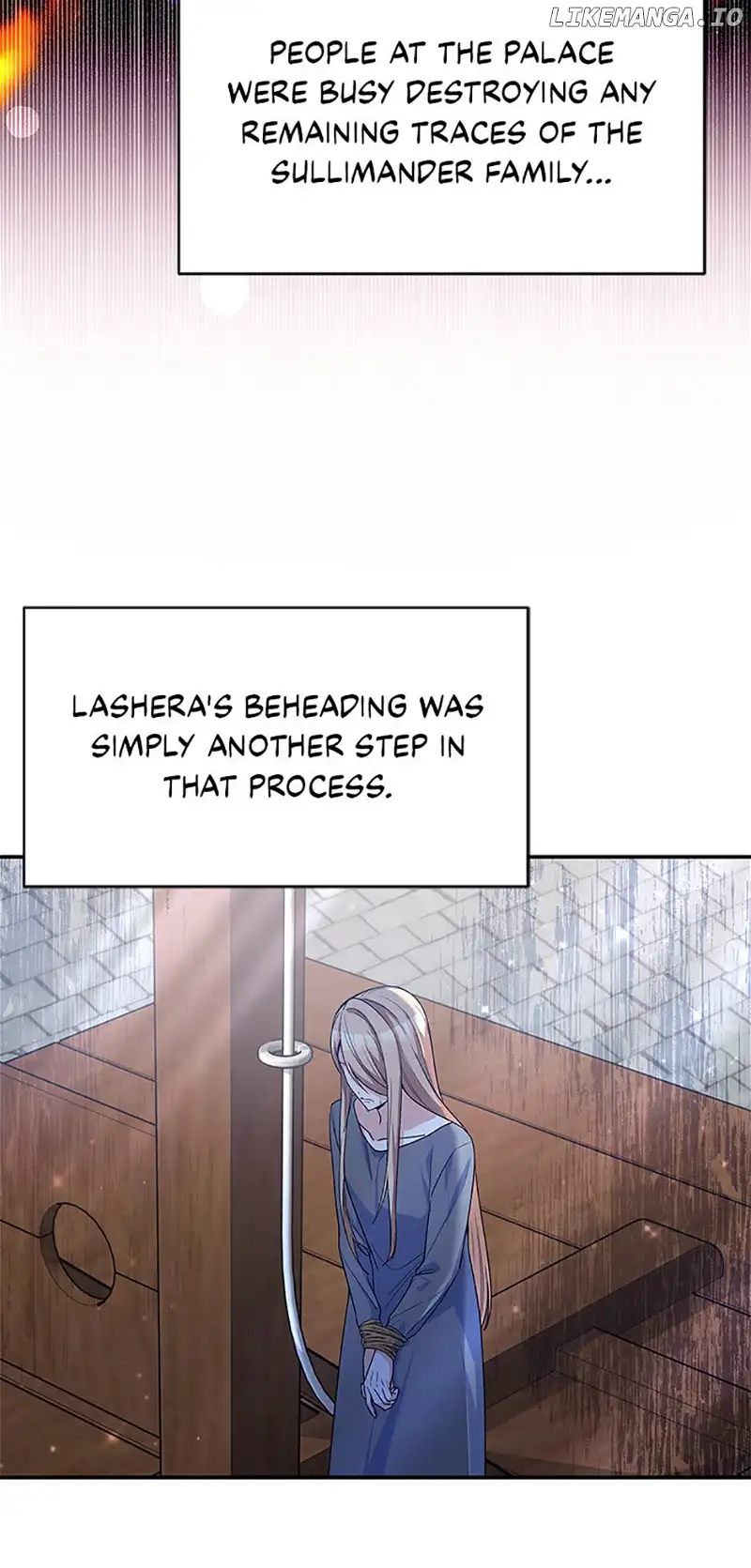 Evangeline After the Ending Chapter 70 - Page 60