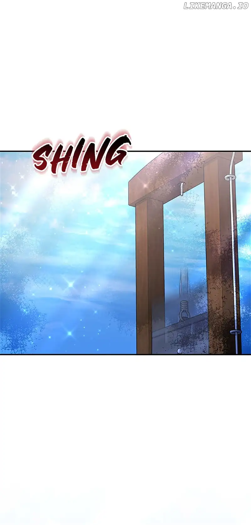 Evangeline After the Ending Chapter 70 - Page 61