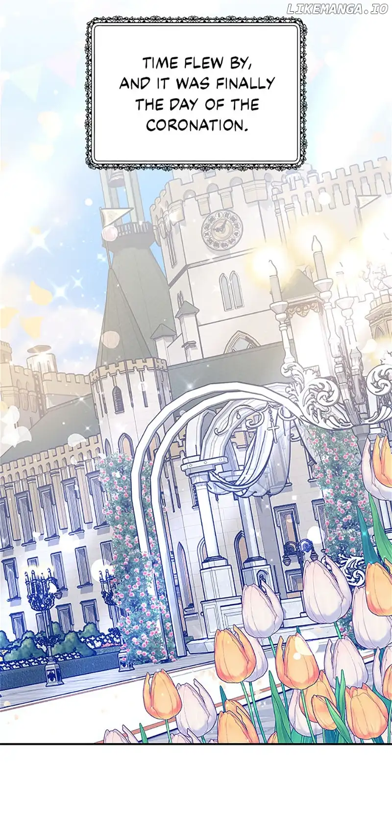 Evangeline After the Ending Chapter 70 - Page 62