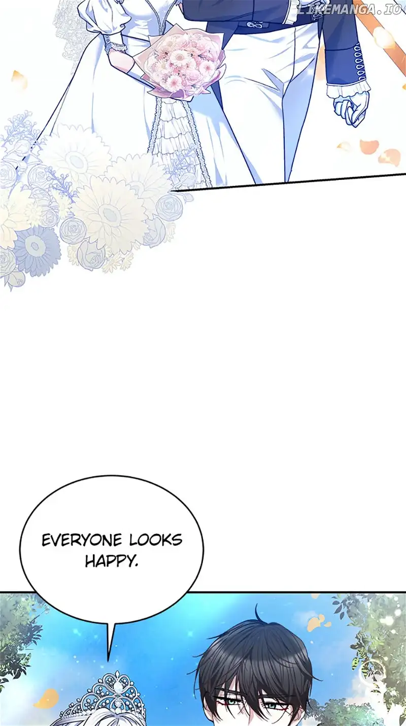 Evangeline After the Ending Chapter 70 - Page 65