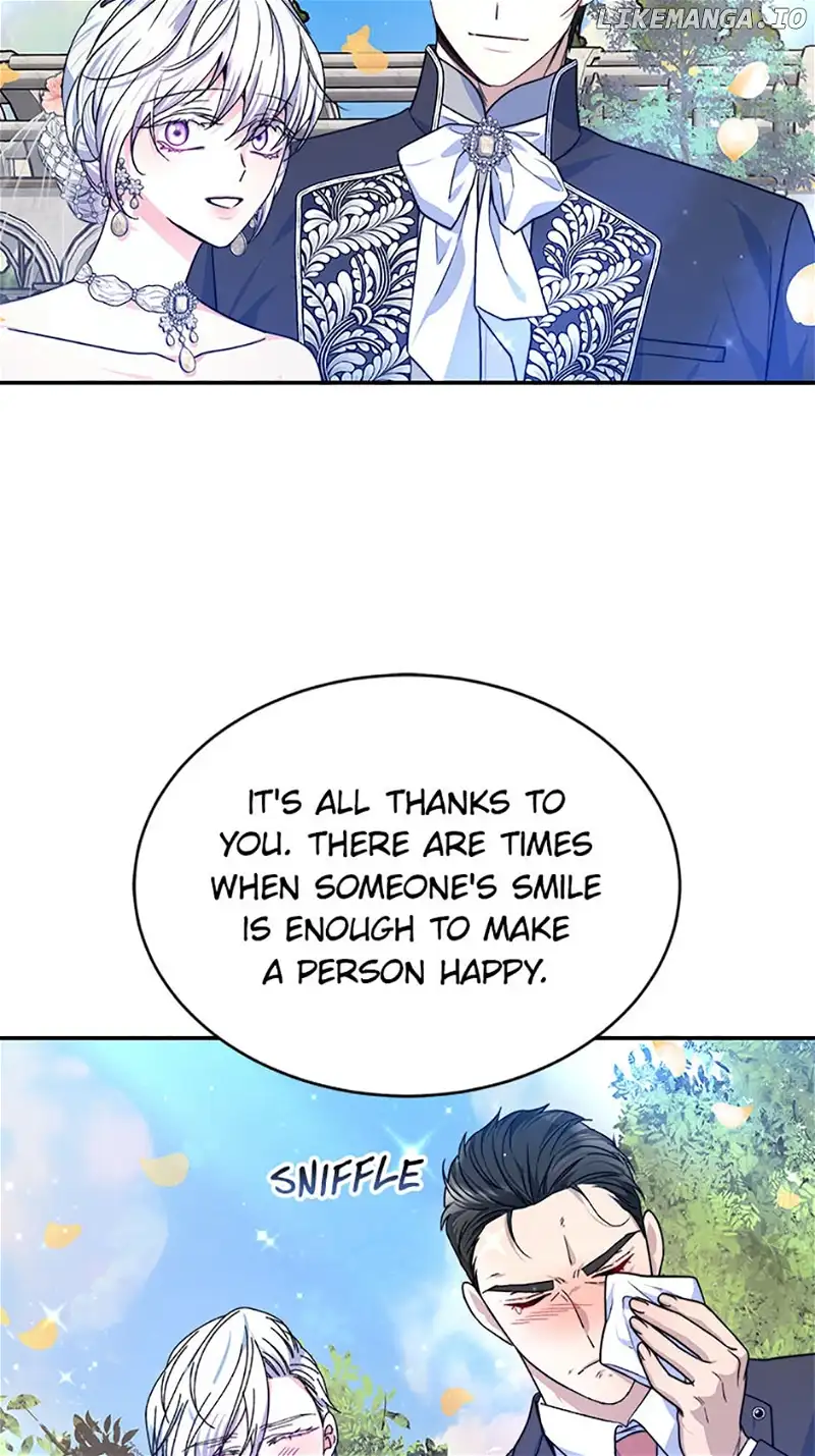 Evangeline After the Ending Chapter 70 - Page 66