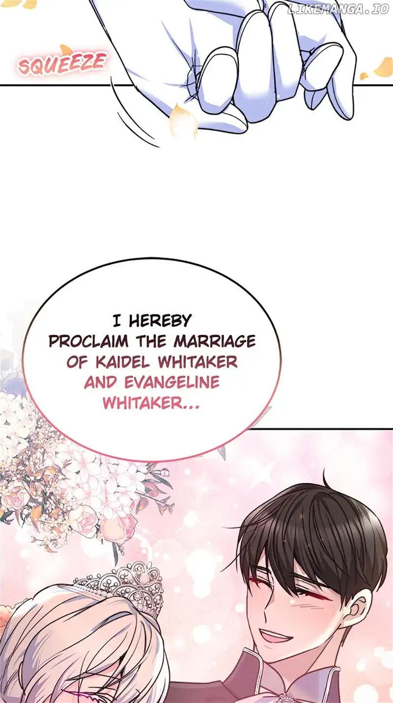 Evangeline After the Ending Chapter 70 - Page 68