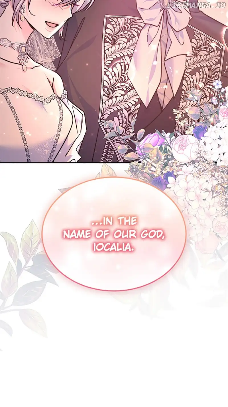 Evangeline After the Ending Chapter 70 - Page 69