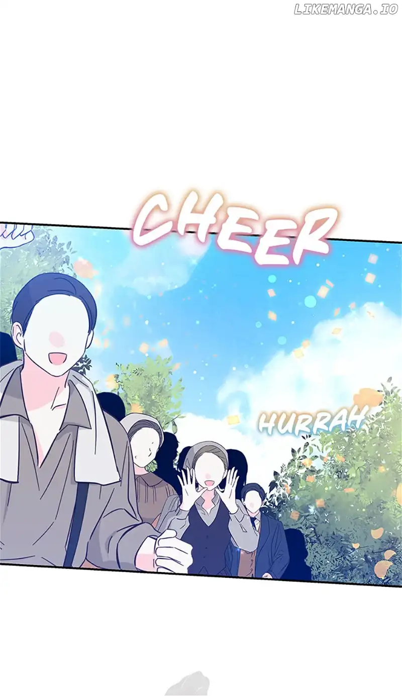 Evangeline After the Ending Chapter 70 - Page 70