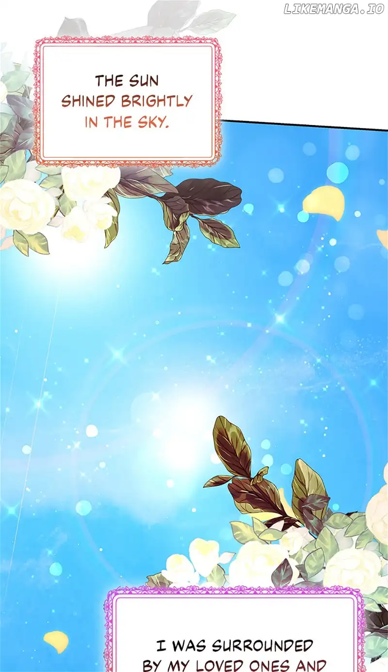 Evangeline After the Ending Chapter 70 - Page 71