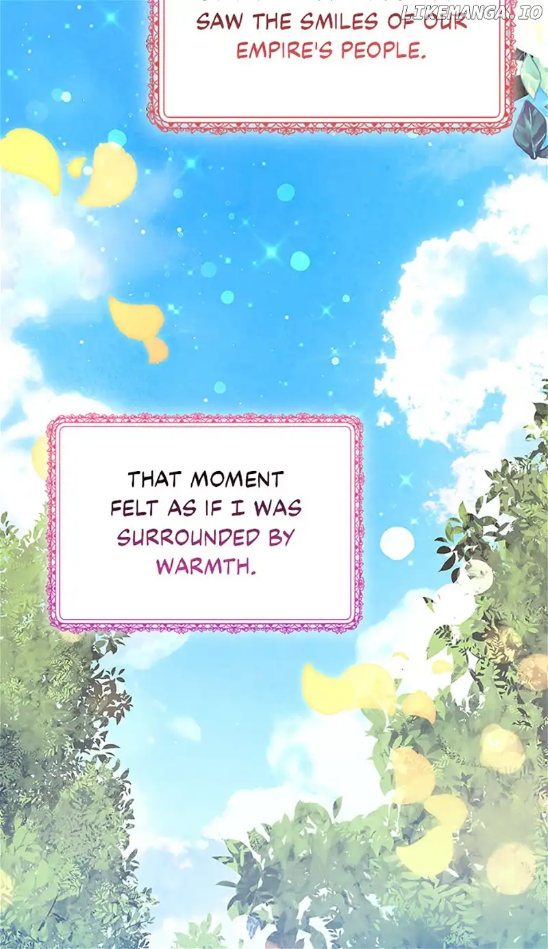 Evangeline After the Ending Chapter 70 - Page 72