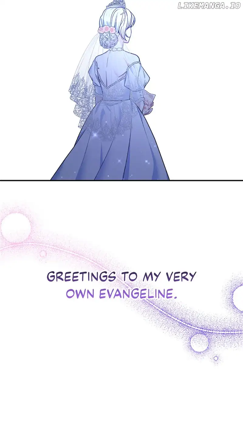 Evangeline After the Ending Chapter 70 - Page 74