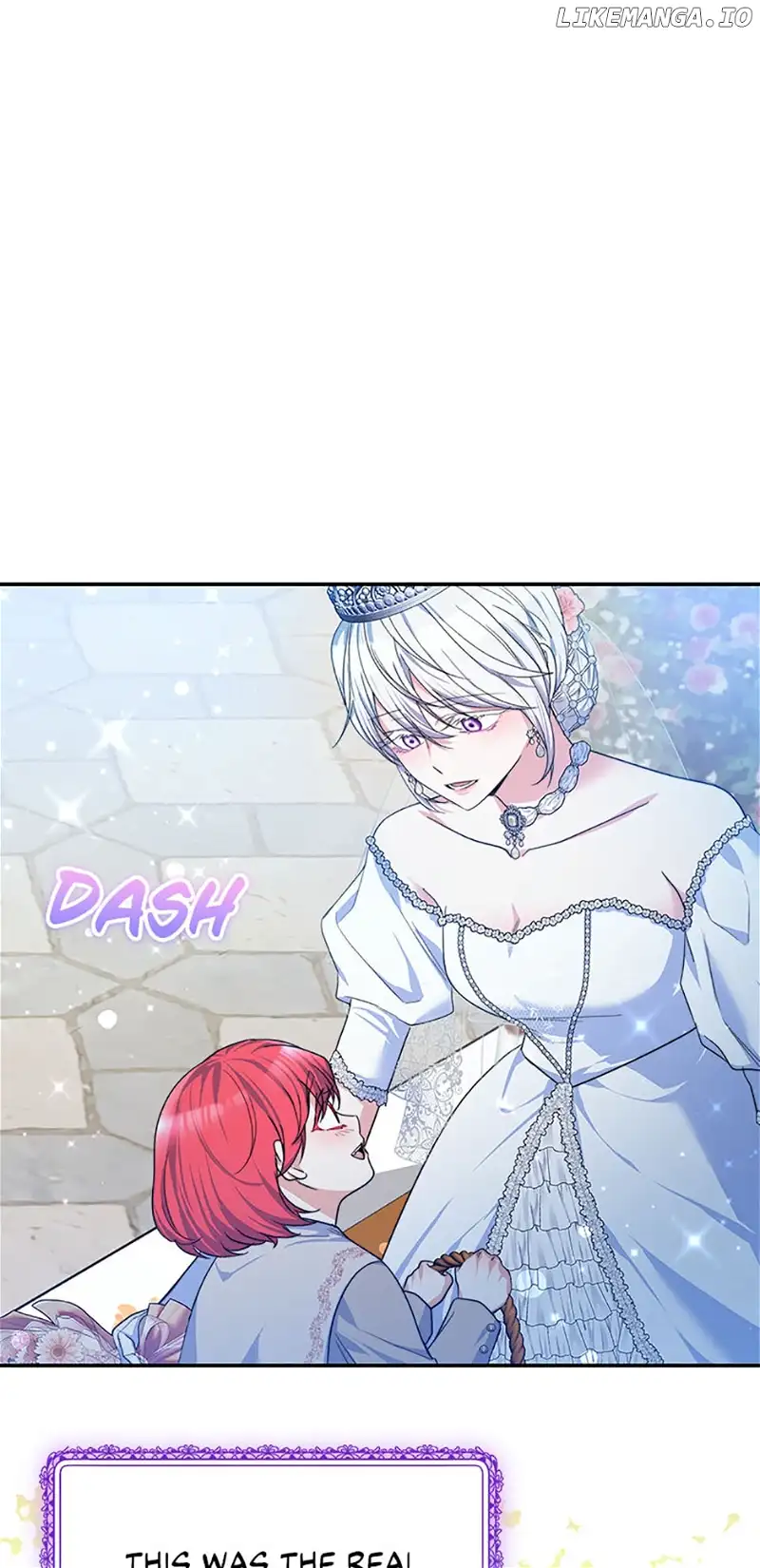 Evangeline After the Ending Chapter 70 - Page 75