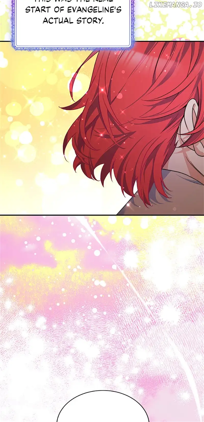 Evangeline After the Ending Chapter 70 - Page 76