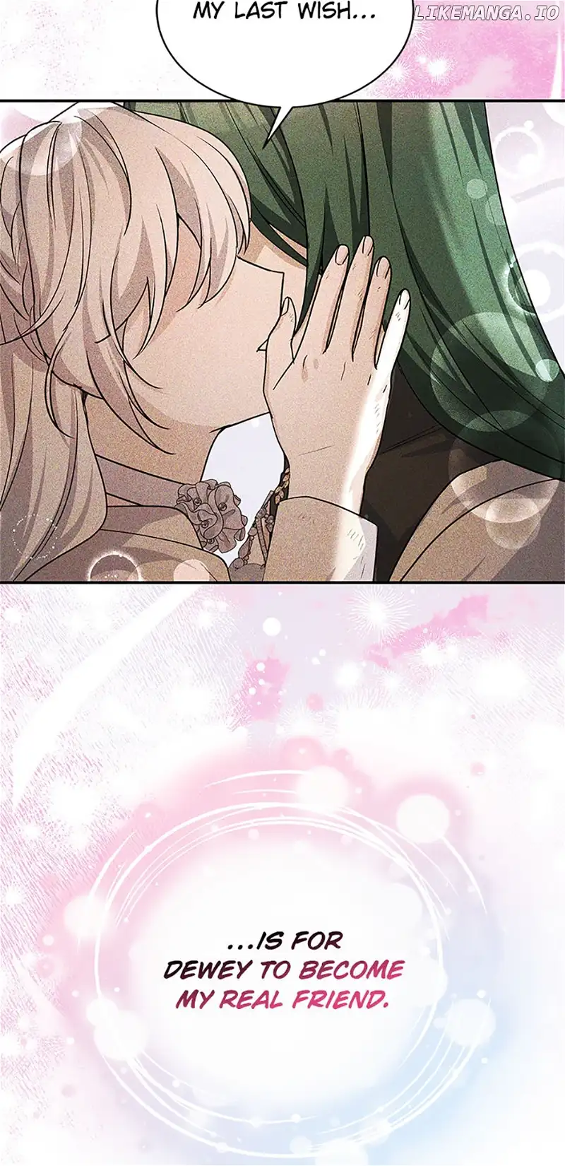 Evangeline After the Ending Chapter 70 - Page 77