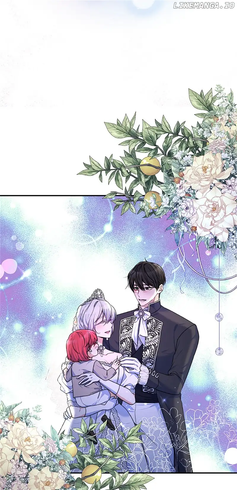 Evangeline After the Ending Chapter 70 - Page 78