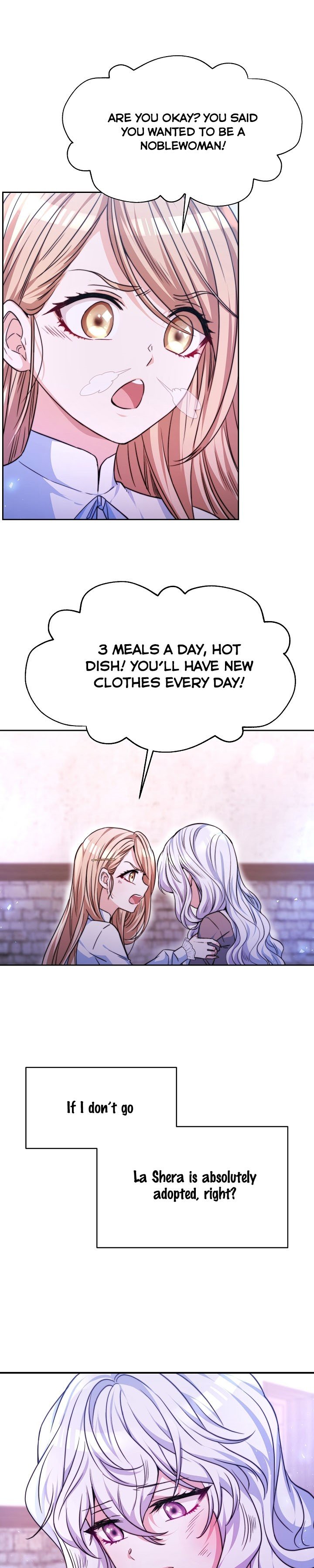 Evangeline Chapter 1 - Page 35