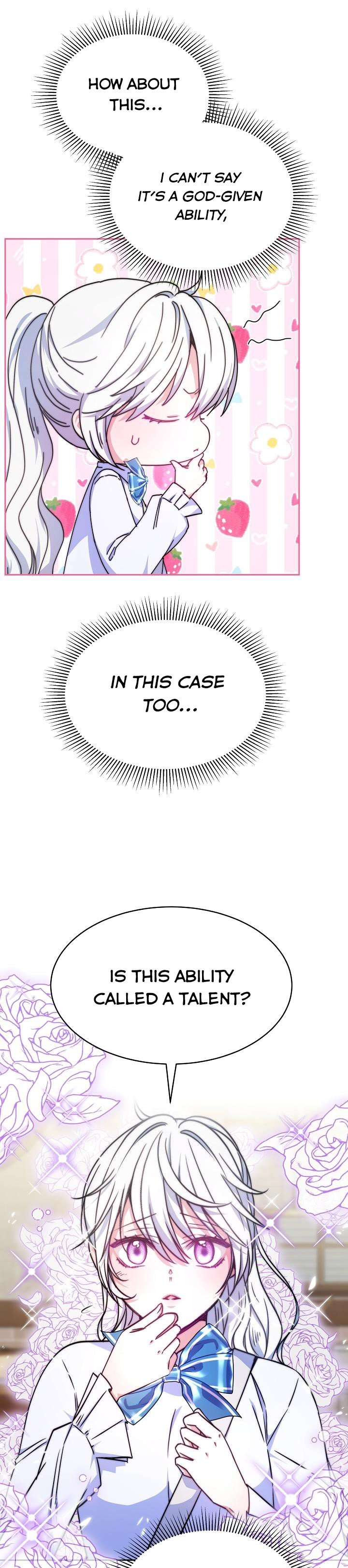 Evangeline Chapter 19 - Page 7