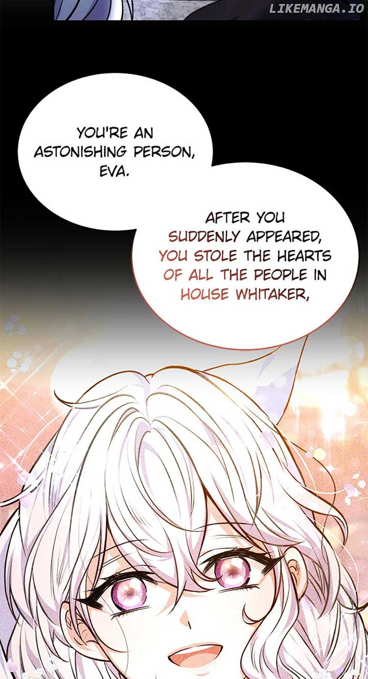 Evangeline Chapter 66 - Page 74