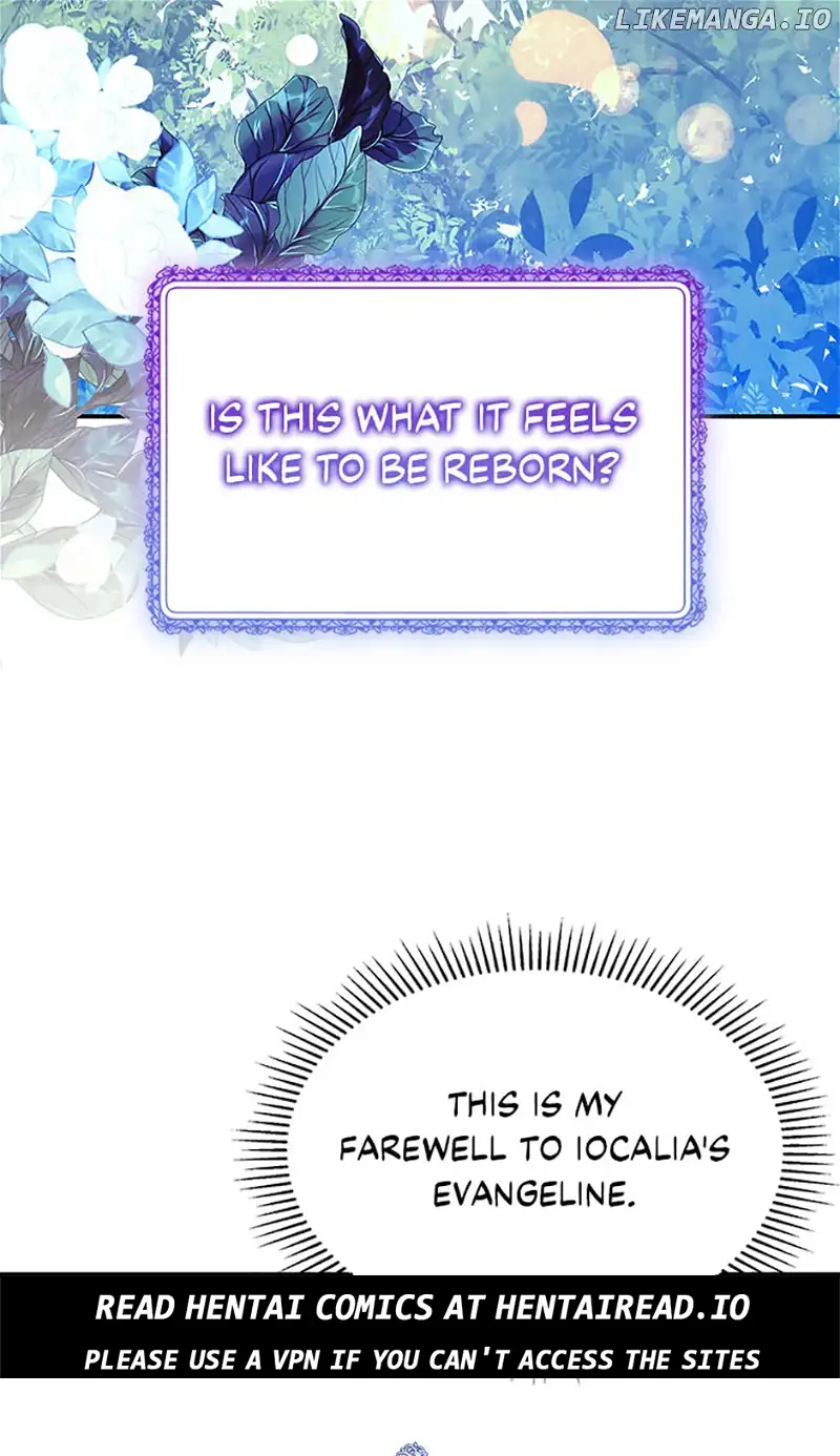 Evangeline Chapter 70 - Page 73