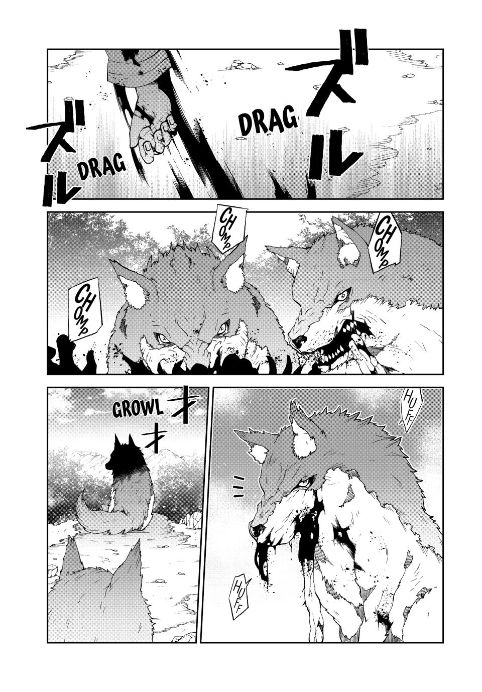 Even Given the Worthless 'Blacksmith' Class, I'm Still the Strongest Chapter 8 - Page 10