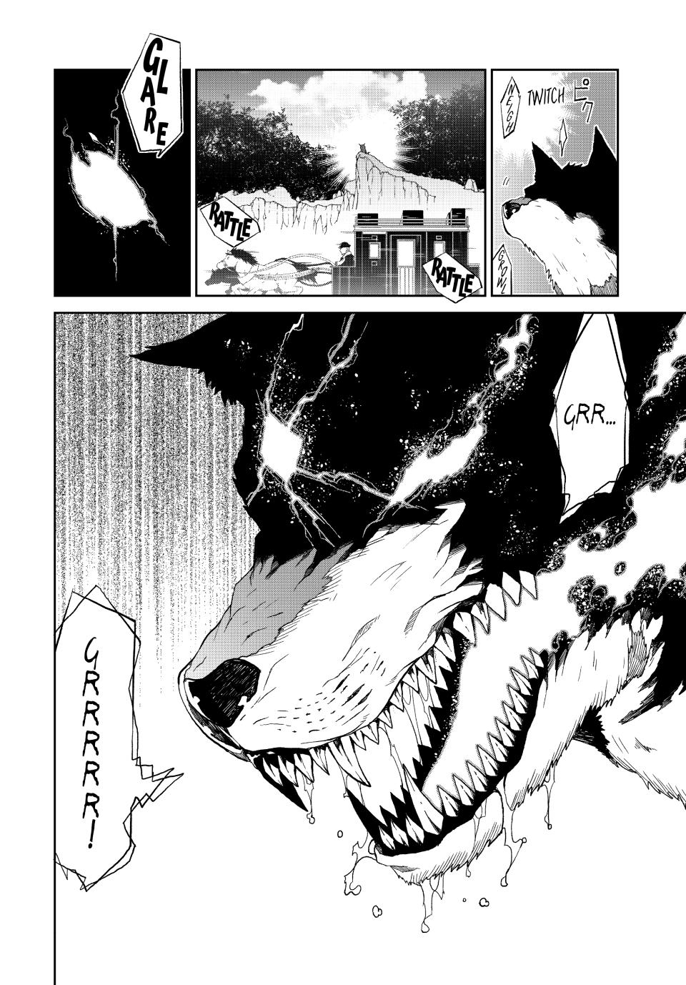 Even Given the Worthless 'Blacksmith' Class, I'm Still the Strongest Chapter 8 - Page 11