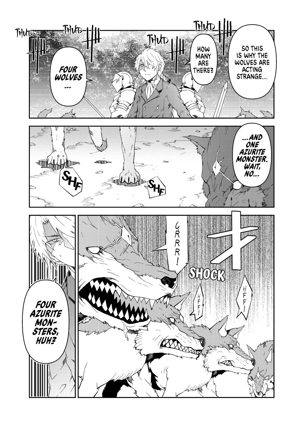 Even Given the Worthless 'Blacksmith' Class, I'm Still the Strongest Chapter 10 - Page 4