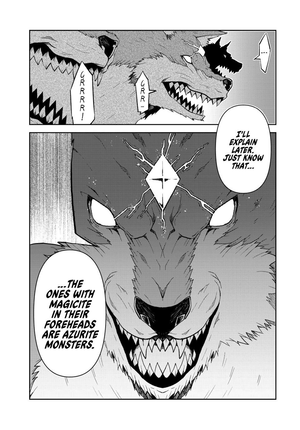 Even Given the Worthless 'Blacksmith' Class, I'm Still the Strongest Chapter 10 - Page 10