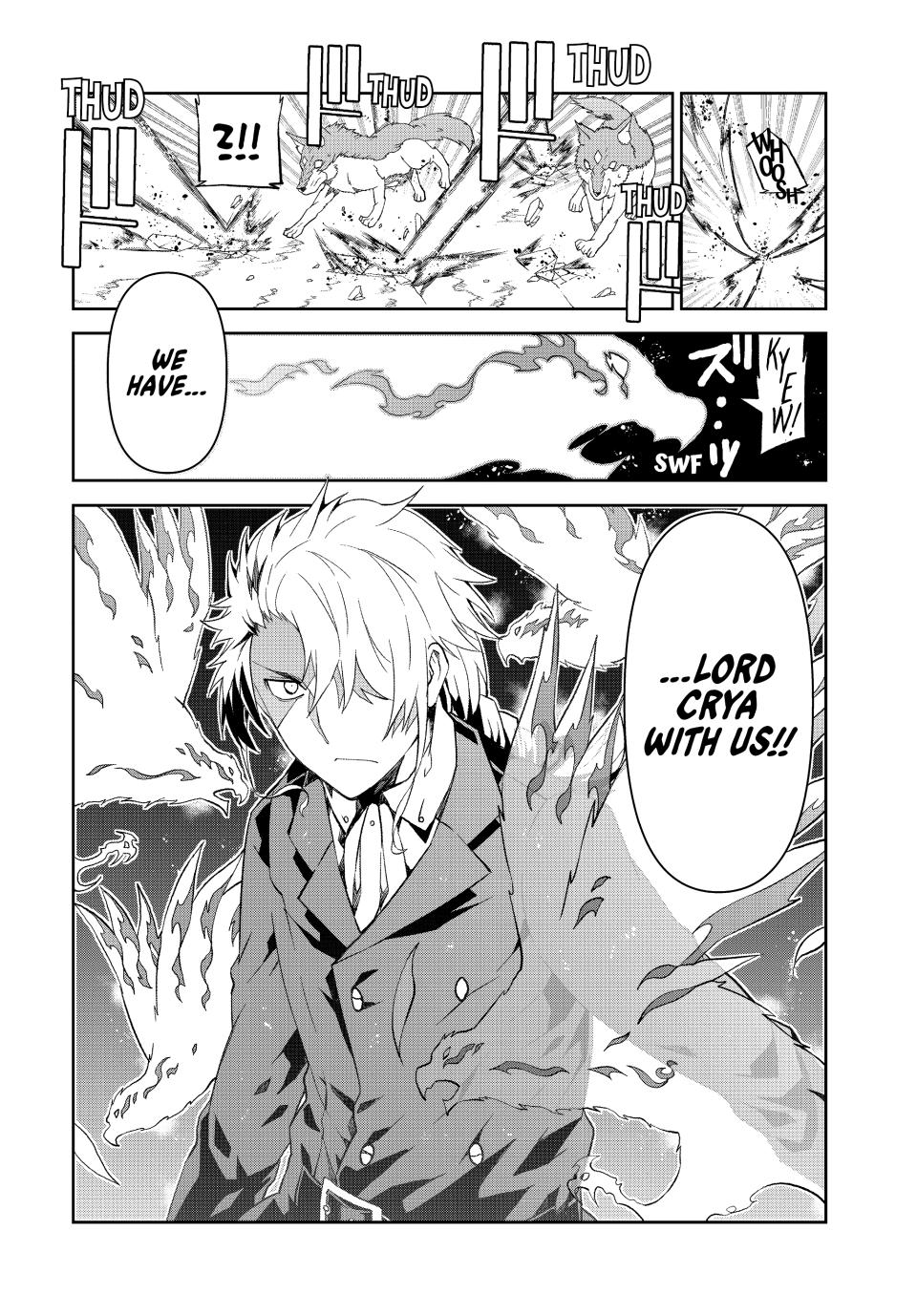 Even Given the Worthless 'Blacksmith' Class, I'm Still the Strongest Chapter 10 - Page 13