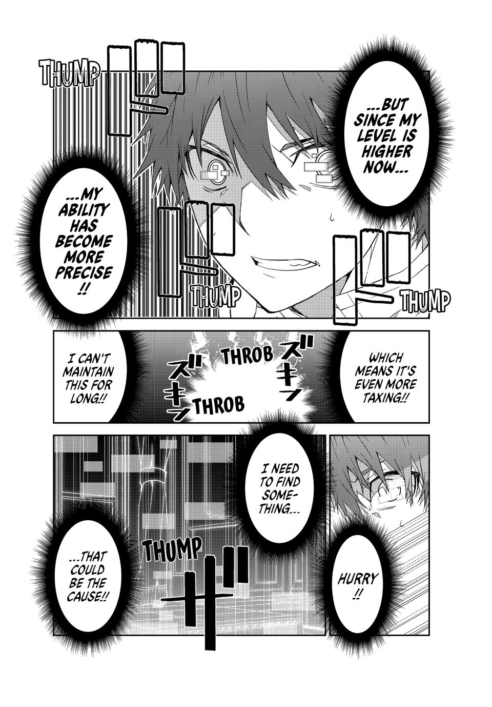 Even Given the Worthless 'Blacksmith' Class, I'm Still the Strongest Chapter 14 - Page 11