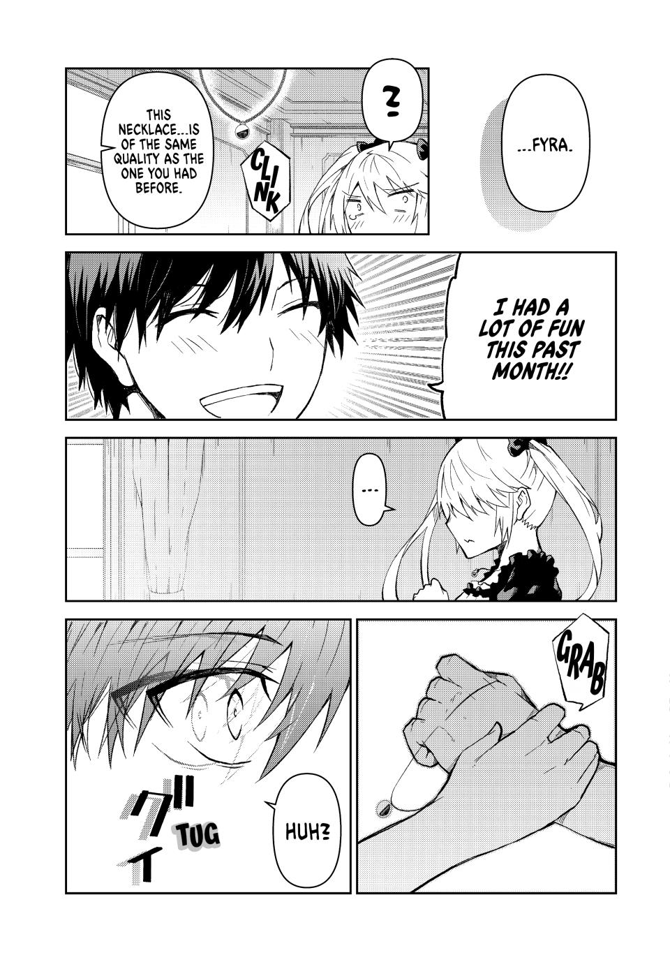 Even Given the Worthless 'Blacksmith' Class, I'm Still the Strongest Chapter 20 - Page 10