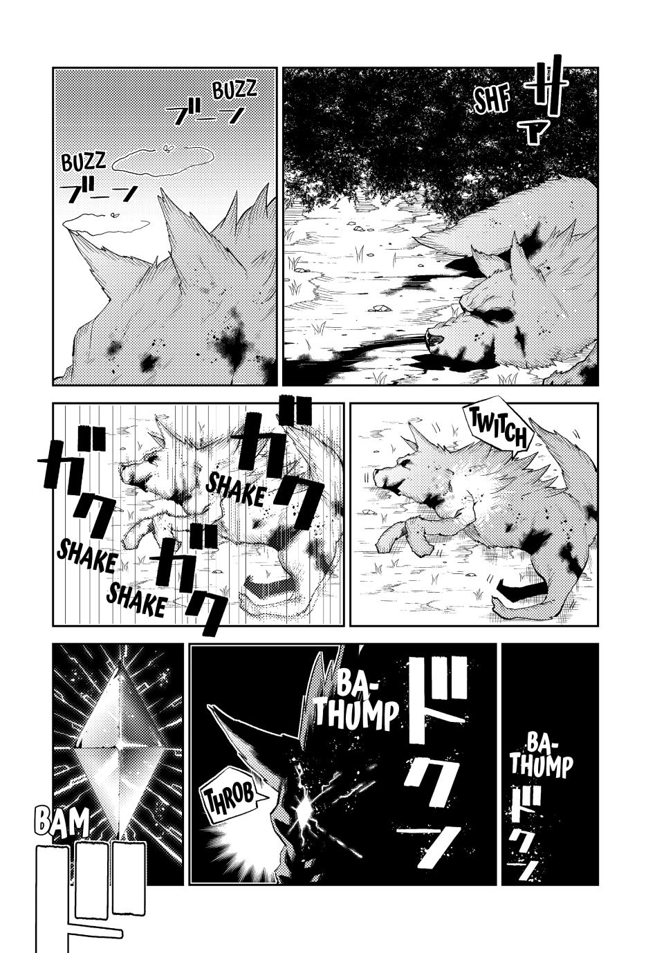 Even Given the Worthless 'Blacksmith' Class, I'm Still the Strongest Chapter 25 - Page 13