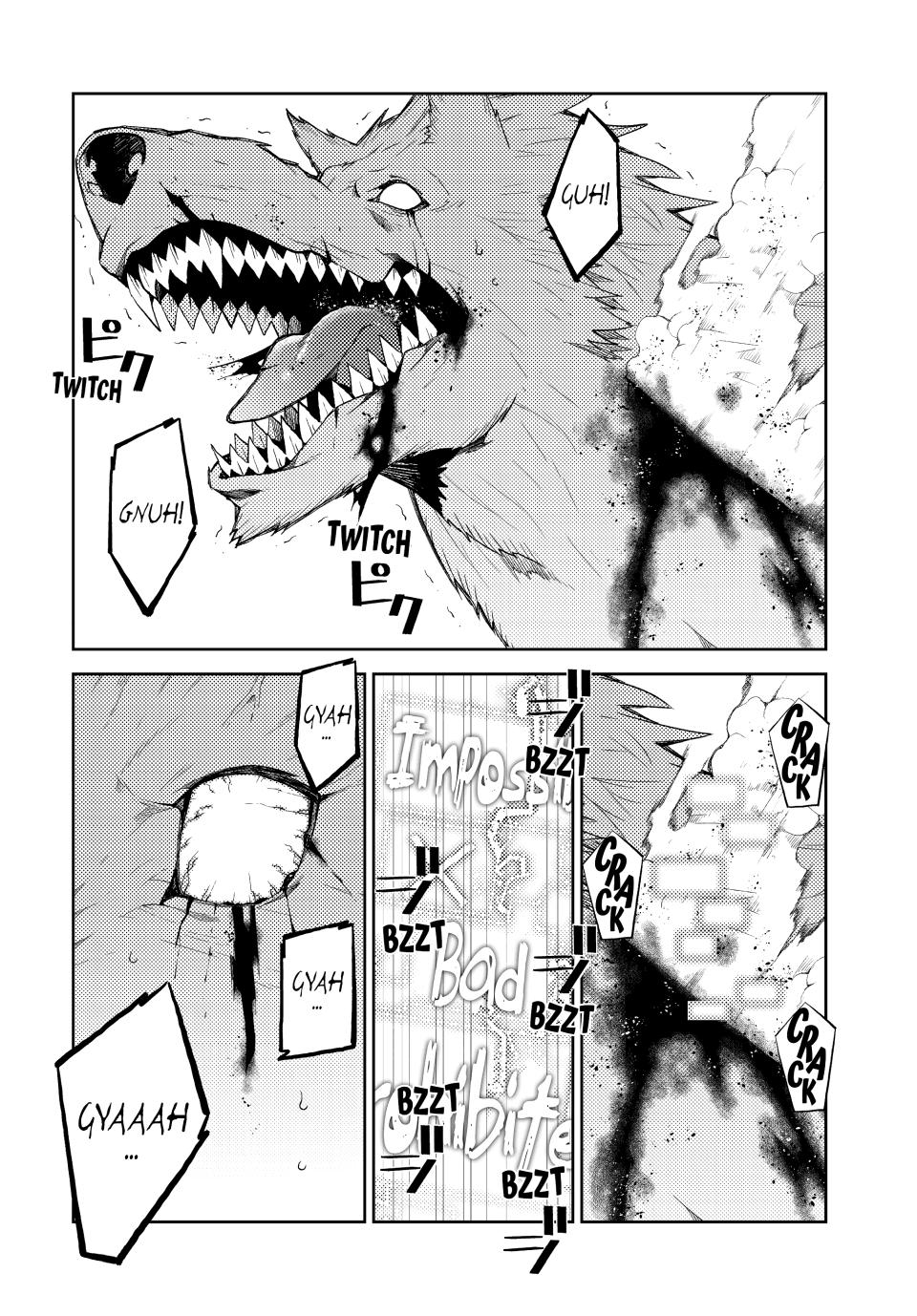 Even Given the Worthless 'Blacksmith' Class, I'm Still the Strongest Chapter 27 - Page 10