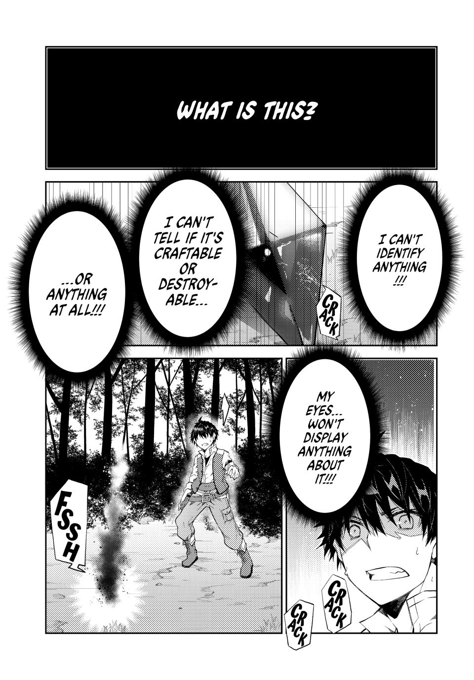 Even Given the Worthless 'Blacksmith' Class, I'm Still the Strongest Chapter 28 - Page 12