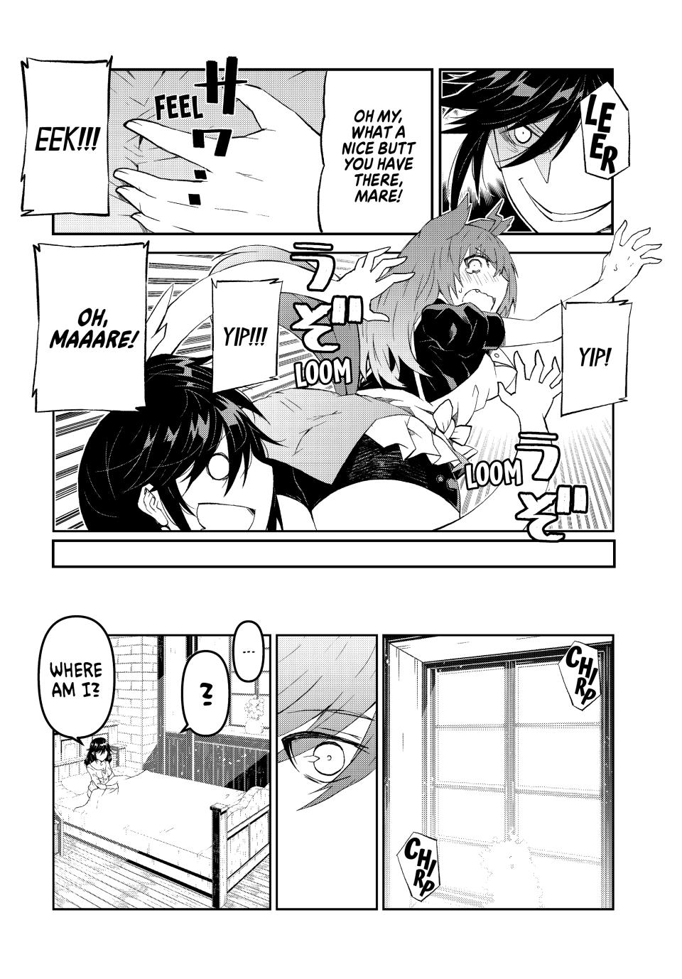 Even Given the Worthless 'Blacksmith' Class, I'm Still the Strongest Chapter 31 - Page 5