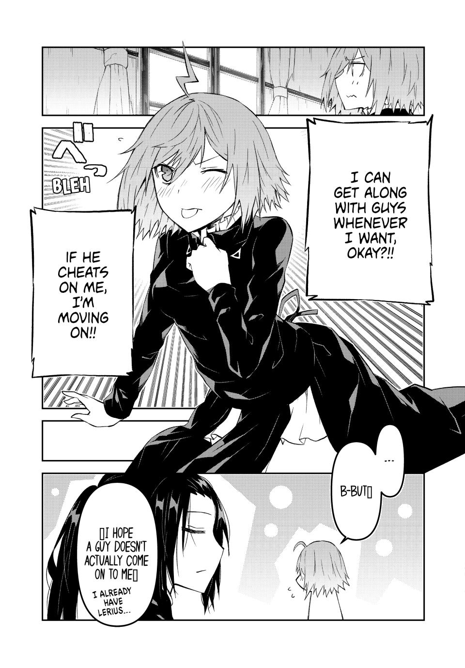 Even Given the Worthless 'Blacksmith' Class, I'm Still the Strongest Chapter 32 - Page 10