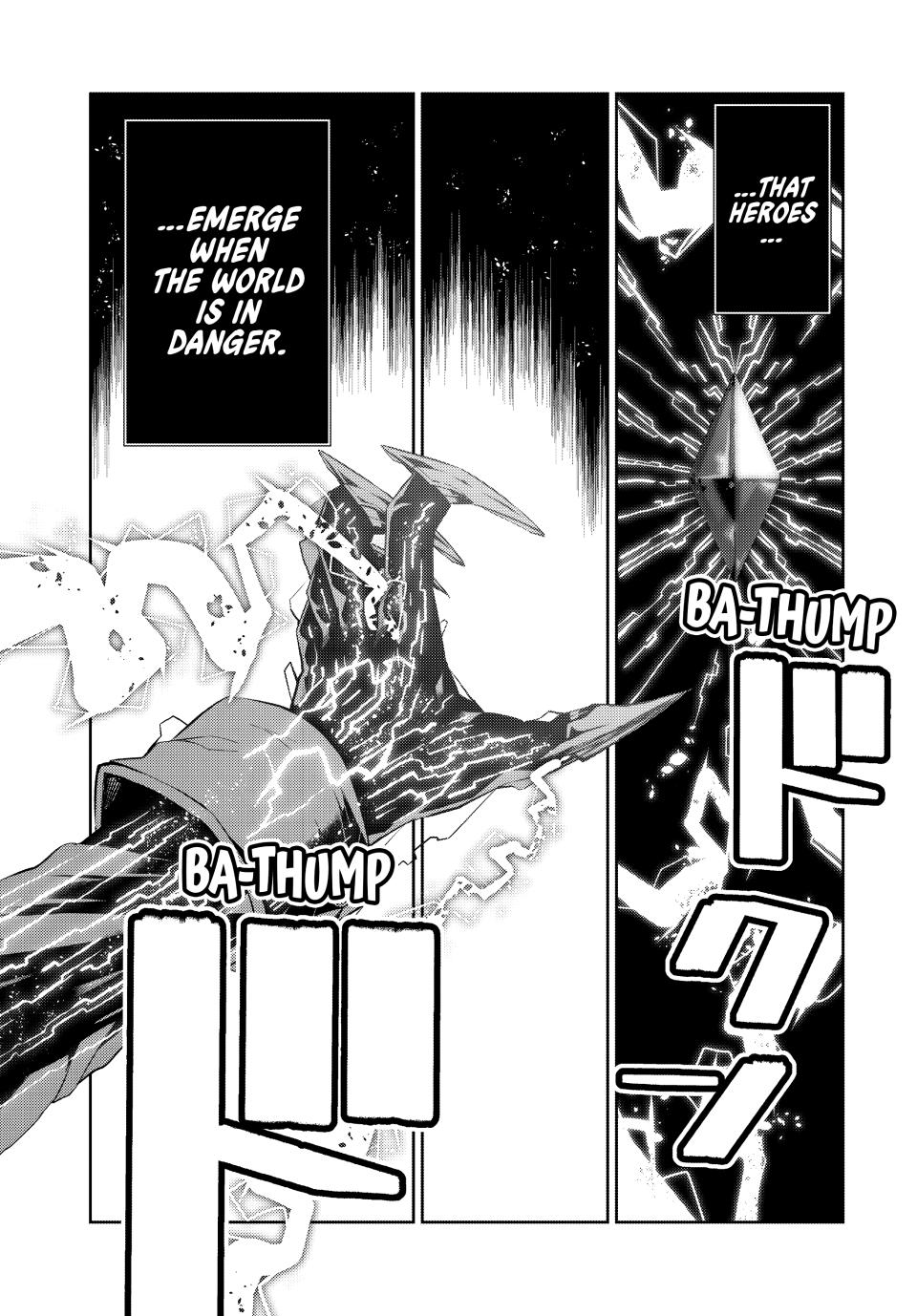 Even Given the Worthless 'Blacksmith' Class, I'm Still the Strongest Chapter 39 - Page 10