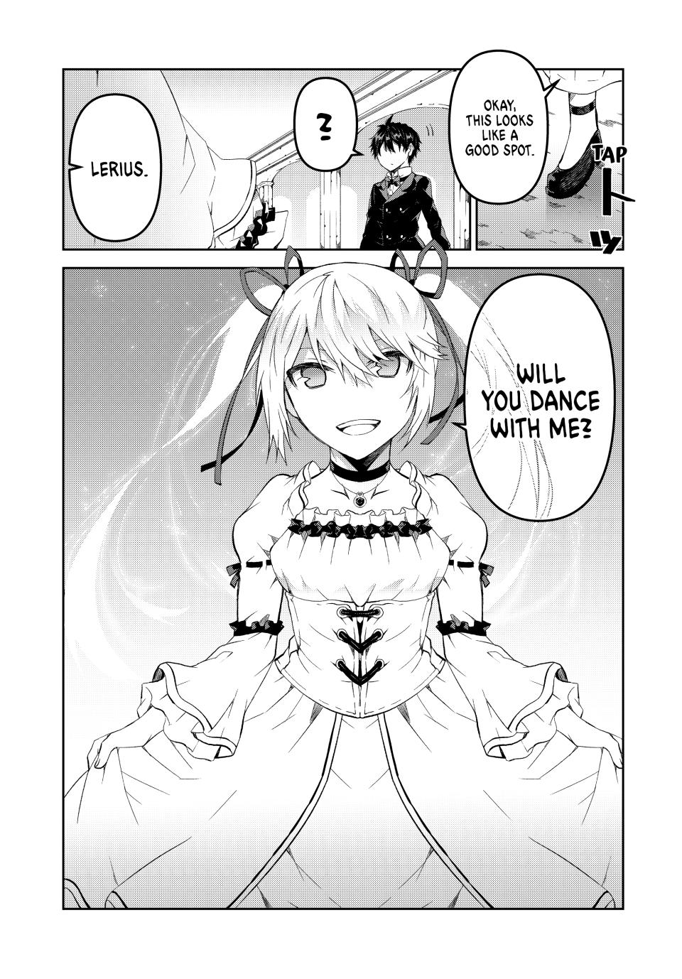 Even Given the Worthless 'Blacksmith' Class, I'm Still the Strongest Chapter 44 - Page 10