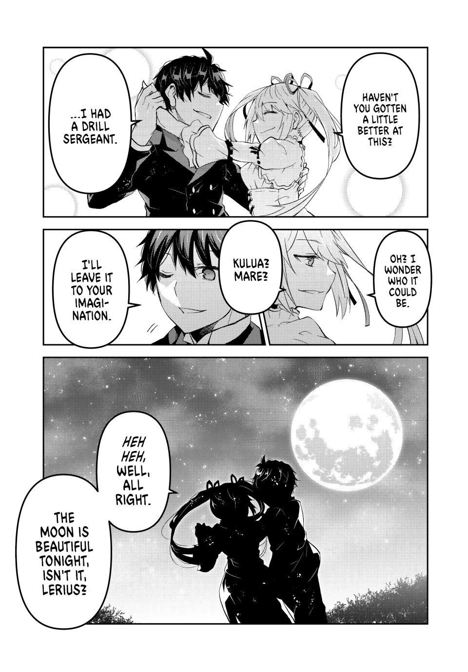 Even Given the Worthless 'Blacksmith' Class, I'm Still the Strongest Chapter 44 - Page 12