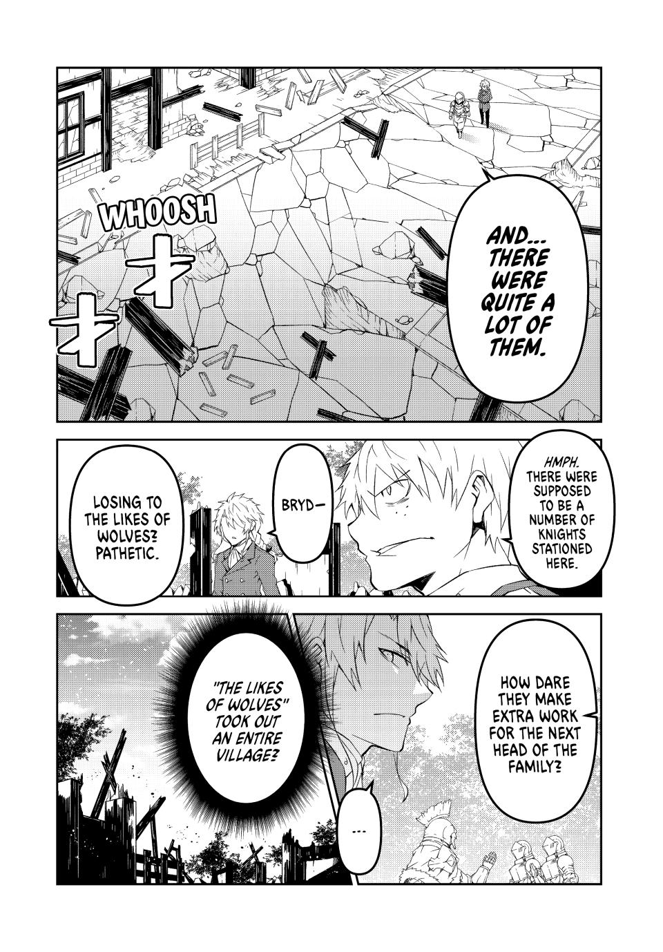 Even Given the Worthless 'Blacksmith' Class, I'm Still the Strongest Chapter 45 - Page 5