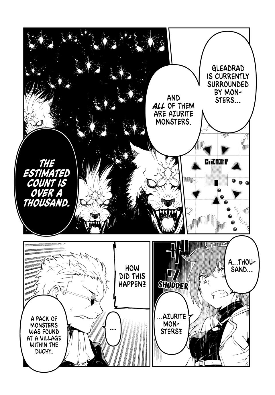 Even Given the Worthless 'Blacksmith' Class, I'm Still the Strongest Chapter 46 - Page 9