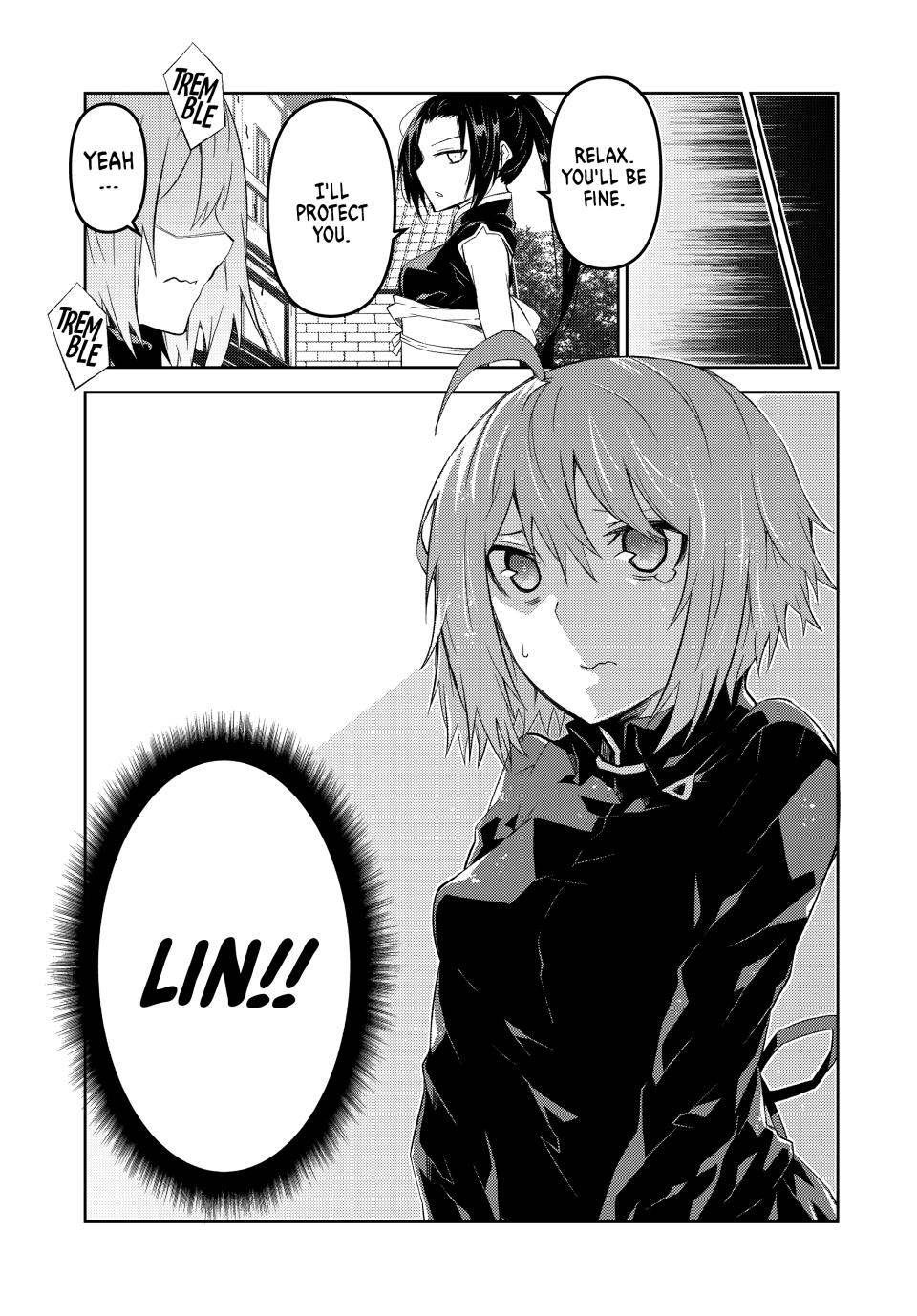 Even Given the Worthless 'Blacksmith' Class, I'm Still the Strongest Chapter 46 - Page 12