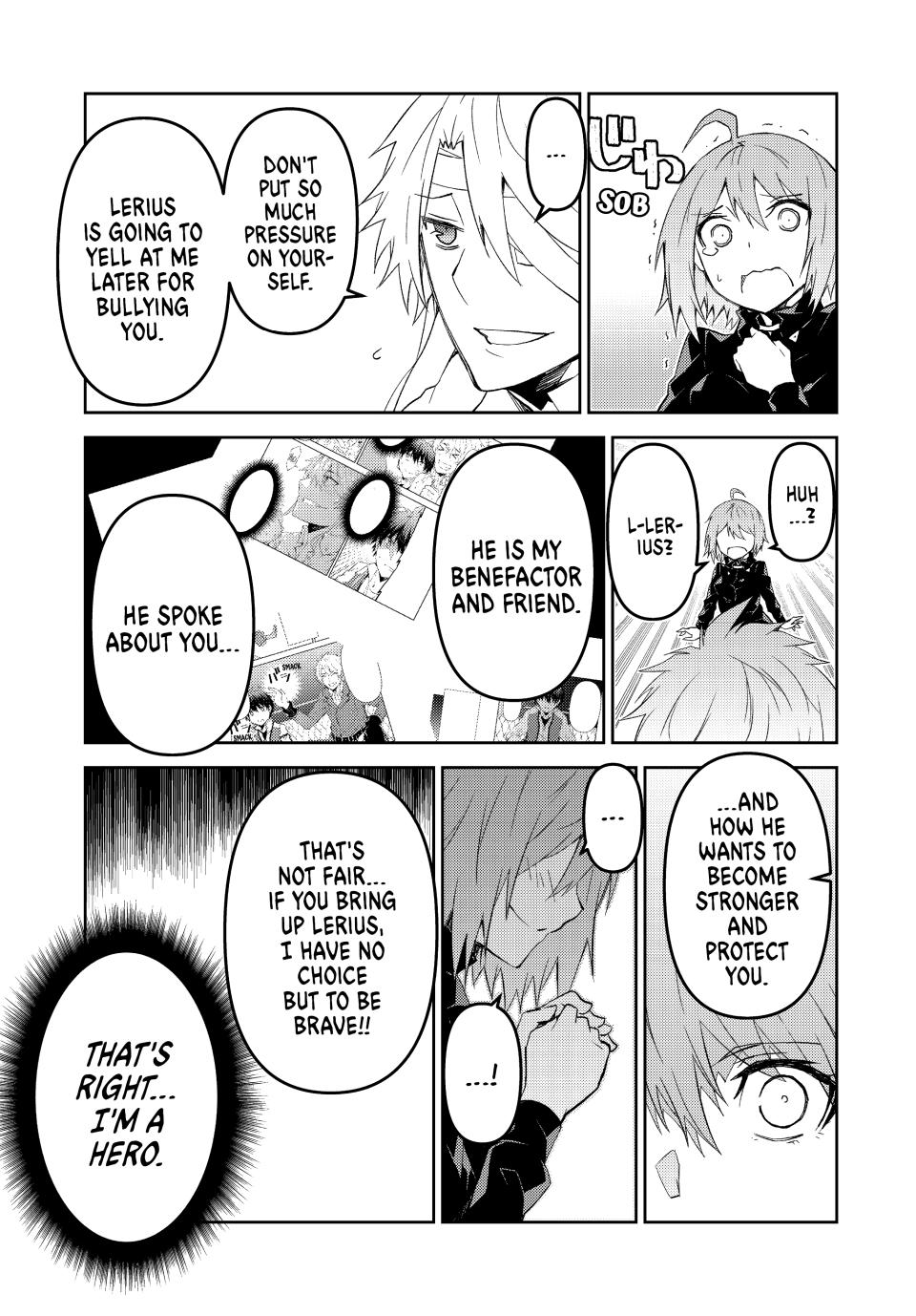 Even Given the Worthless 'Blacksmith' Class, I'm Still the Strongest Chapter 48 - Page 10