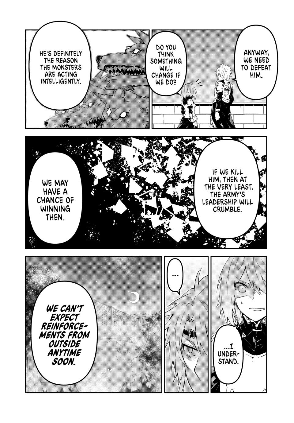 Even Given the Worthless 'Blacksmith' Class, I'm Still the Strongest Chapter 49 - Page 5