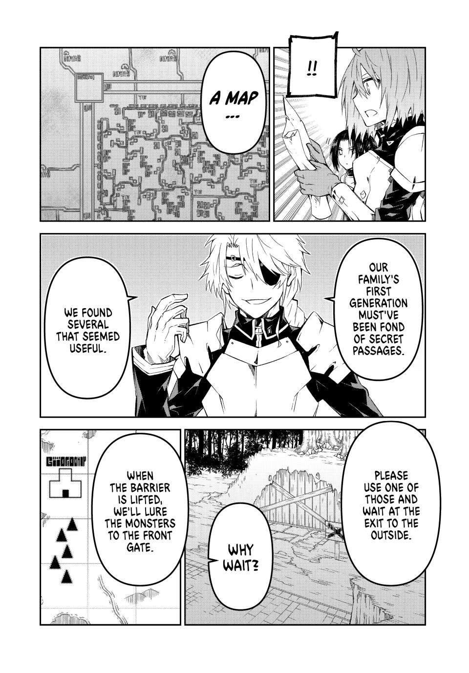 Even Given the Worthless 'Blacksmith' Class, I'm Still the Strongest Chapter 49 - Page 7