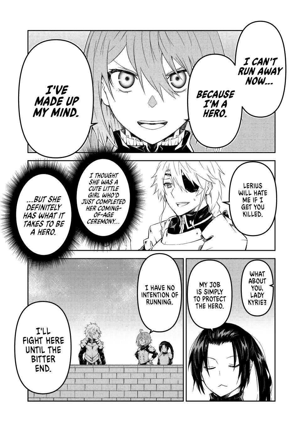 Even Given the Worthless 'Blacksmith' Class, I'm Still the Strongest Chapter 49 - Page 10