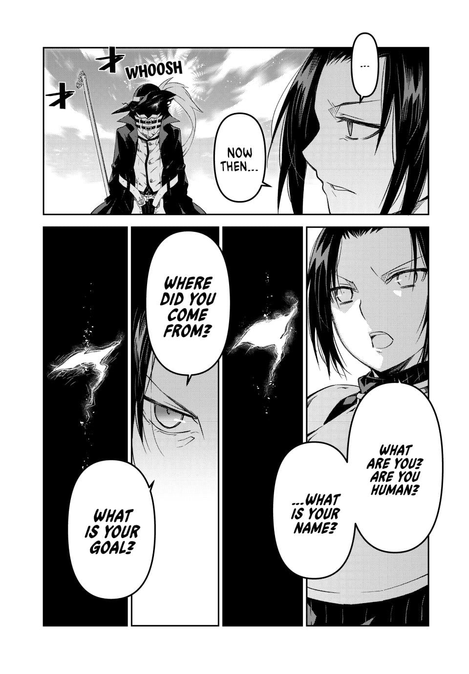 Even Given the Worthless 'Blacksmith' Class, I'm Still the Strongest Chapter 52 - Page 6