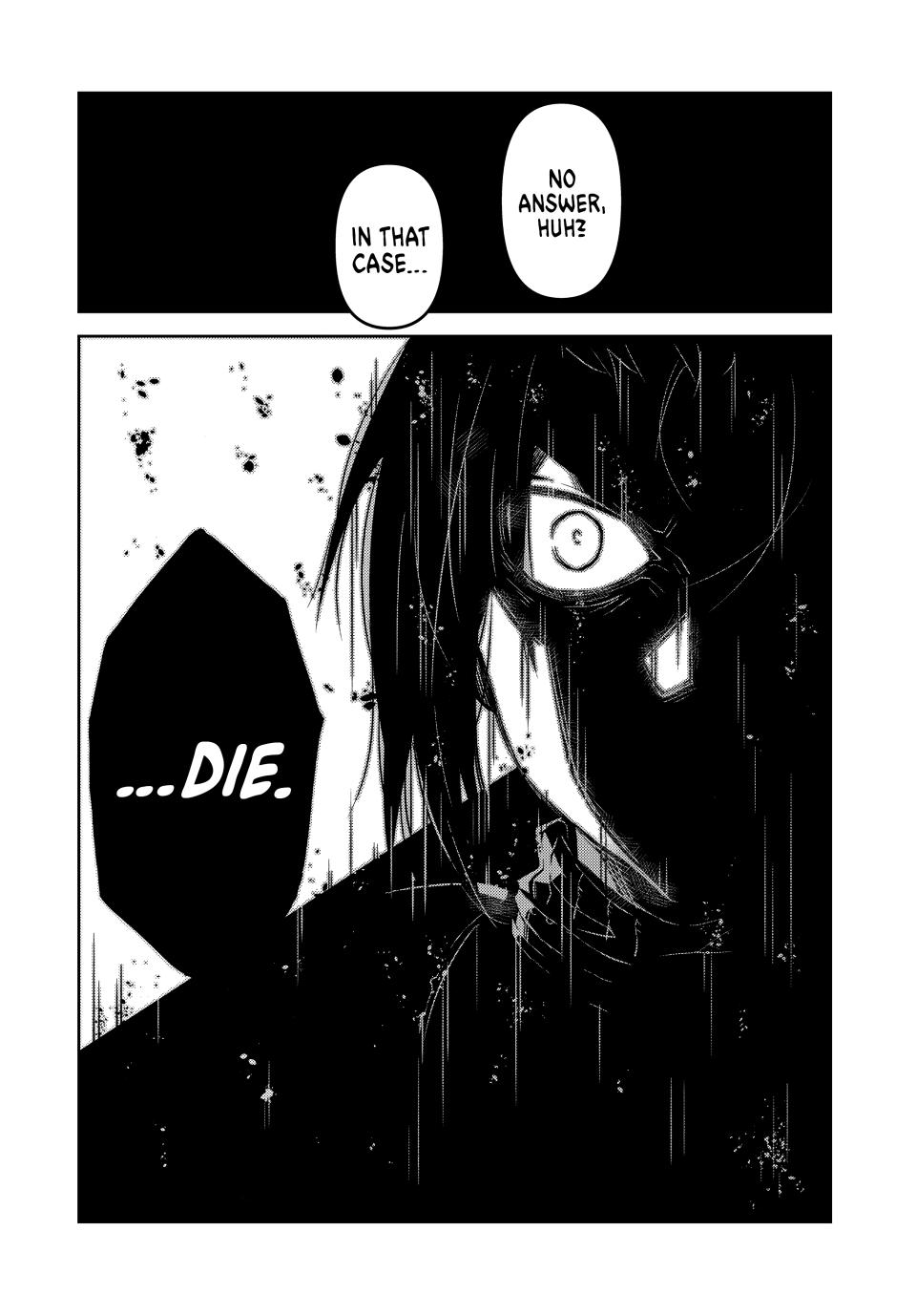 Even Given the Worthless 'Blacksmith' Class, I'm Still the Strongest Chapter 52 - Page 7