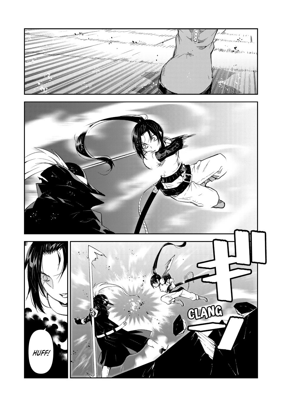 Even Given the Worthless 'Blacksmith' Class, I'm Still the Strongest Chapter 52 - Page 9