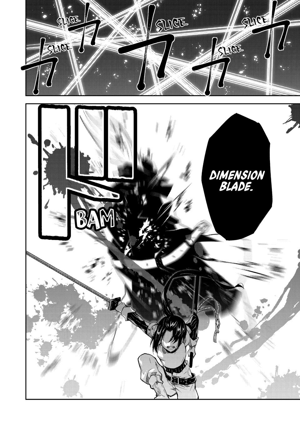 Even Given the Worthless 'Blacksmith' Class, I'm Still the Strongest Chapter 52 - Page 11